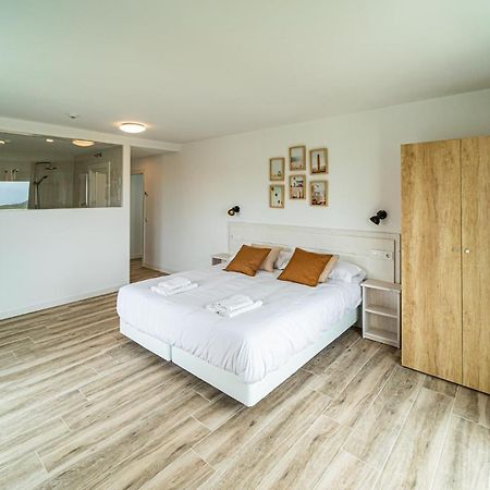 Alima Surf & Hotel Ajo Dış mekan fotoğraf