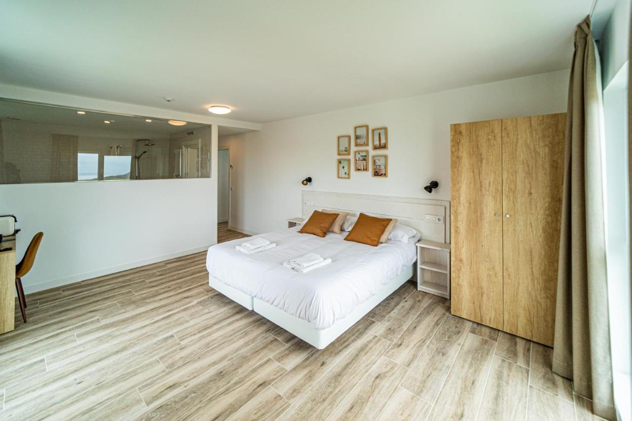 Alima Surf & Hotel Ajo Dış mekan fotoğraf